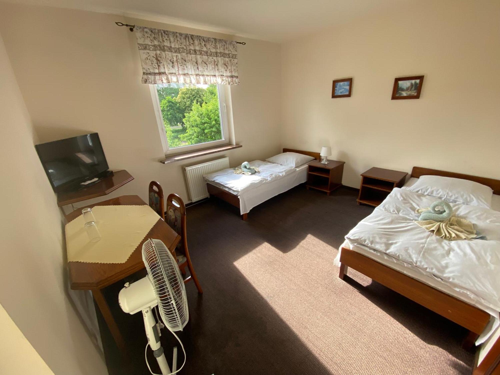 Titanic Bed & Breakfast Wladyslawowo Ngoại thất bức ảnh