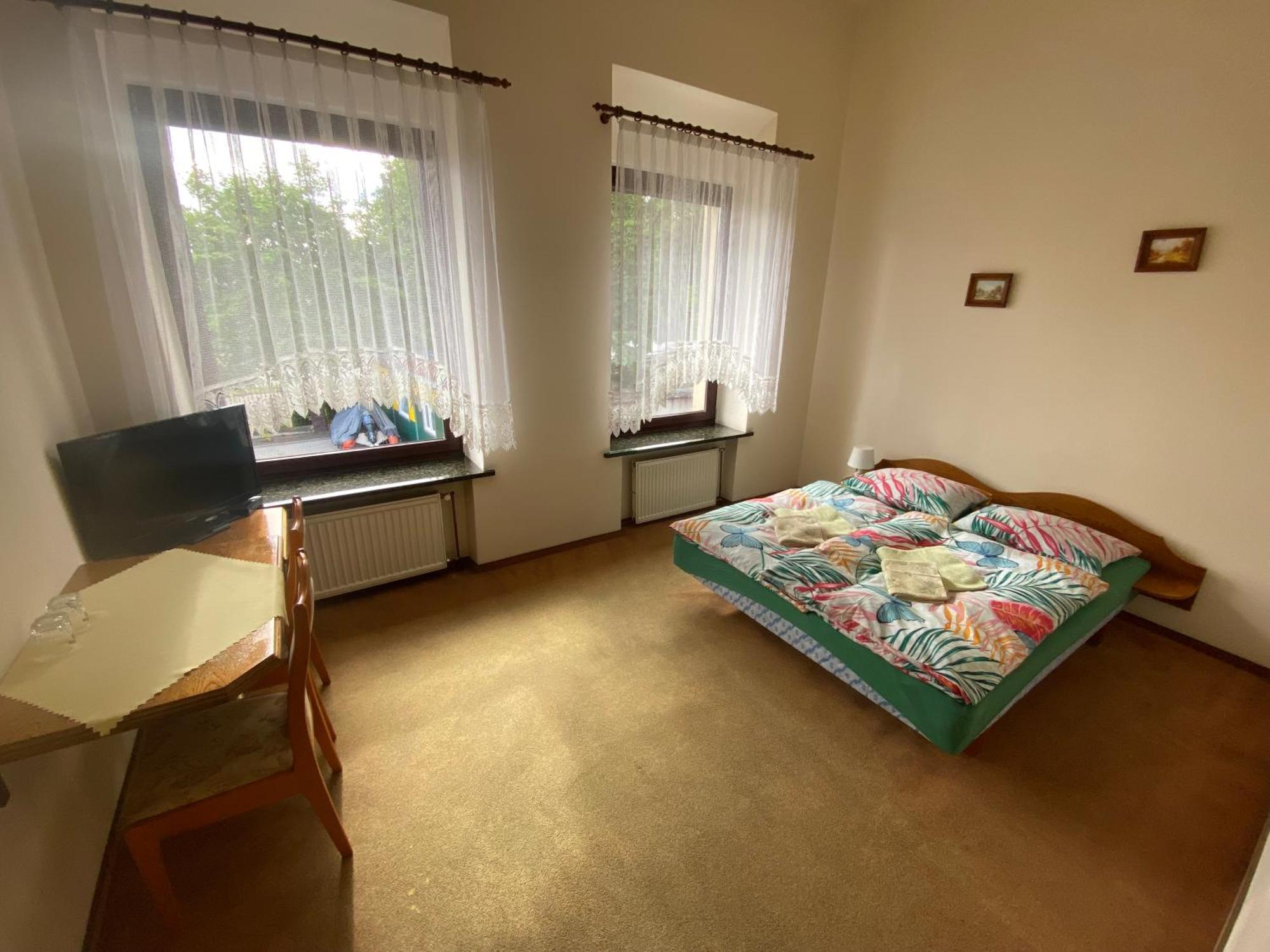 Titanic Bed & Breakfast Wladyslawowo Ngoại thất bức ảnh