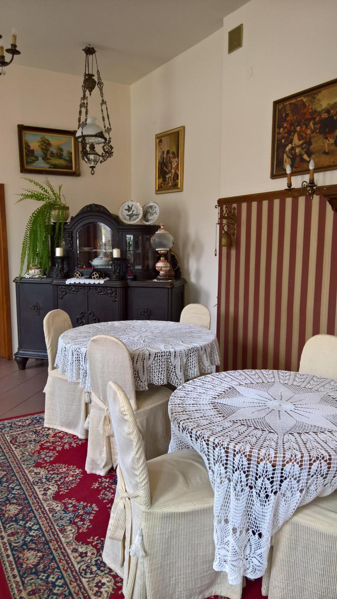 Titanic Bed & Breakfast Wladyslawowo Ngoại thất bức ảnh